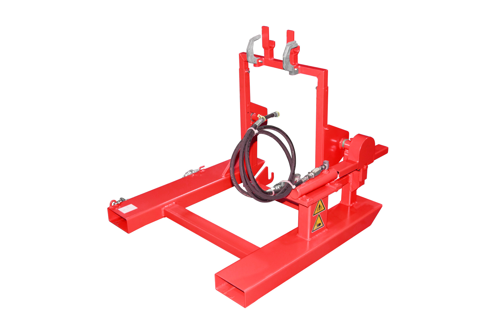 Mülltonnen-Kipper Typ MK-H